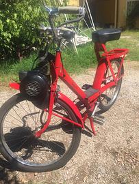 Solex 3800
