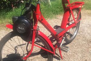 Solex 3800
