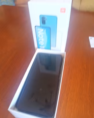 ricambi redmi note 10