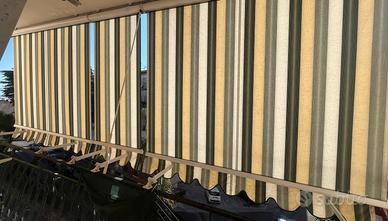 Tende da sole (Balcone)