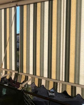 Tende da sole (Balcone)