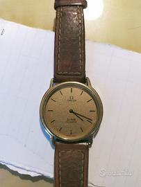 Orologio Omega De Ville Quarz