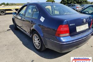 VW BORA 1J2 1.9 TDI 115CV 98-02 -ricambi