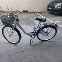 Bicicletta  26