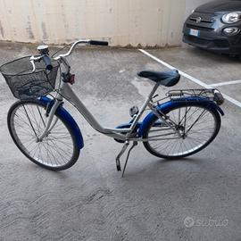 Bicicletta  26
