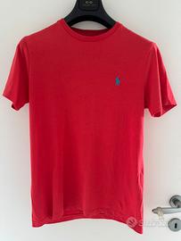 T-shirt Ralph Lauren