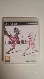 final fantasy 13/2 ps3