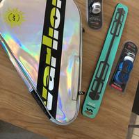 Racchetta Padel