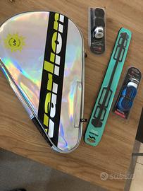 Racchetta Padel