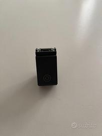 Pulsante vimar idea 16080