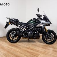 SUZUKI GSX-S 1000 GX - 2024