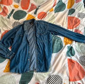 Chemise en jean Levi’s