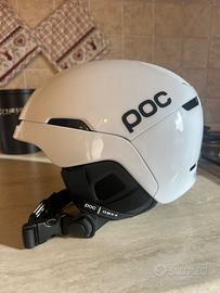 CASCO DA SCI POC OBEX SPIN