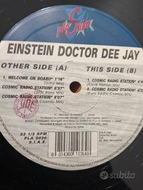 dischi dance anni 90 datura corona