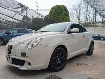 Alfa Romeo MiTo 1.4 78 CV Progression