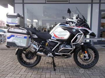 BMW r 1250 gs Adventure Abs my21
