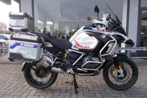 BMW r 1250 gs Adventure Abs my21