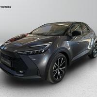 Toyota C-HR 1.8 hv Trend fwd e-cvt