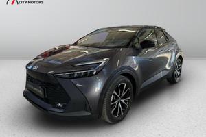 Toyota C-HR 1.8 hv Trend fwd e-cvt