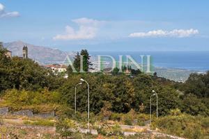 S14694 Panoramico terreno Puntalazzo