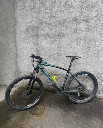 MTB Olympia Bull 27.5"  L