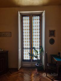 Vetri cattedrali antichi