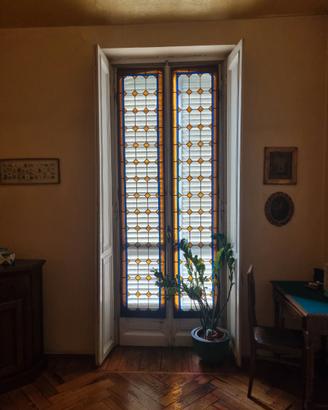 Vetri cattedrali antichi