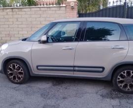 Fiat 500l - 2016