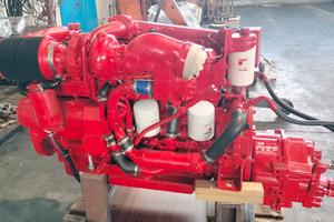 AIFO 8061- 260 HP RIGENERATO 