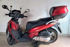 Scooter Honda