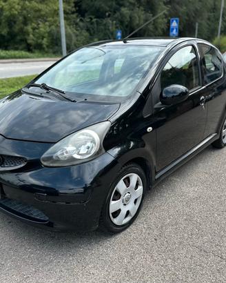 Toyota Aygo AB10 1.0i 68cv benzina 2007