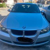 BMW 320d 177cv