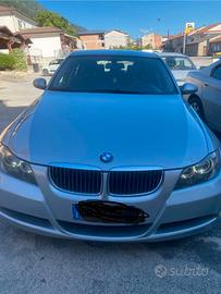 BMW 320d 177cv