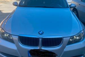 BMW 320d 177cv