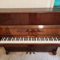 Pianoforte verticale CIAIKOVSKY made in URSS