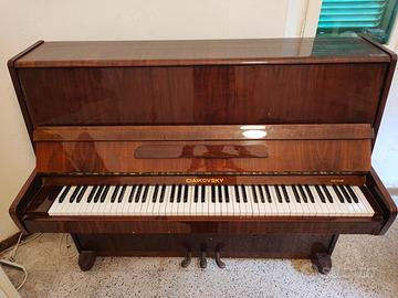 Pianoforte verticale CIAIKOVSKY made in URSS