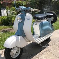 Lambretta LD150