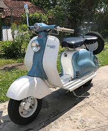Lambretta LD150