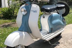 Lambretta LD150