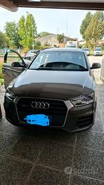 Audi Q3 Business