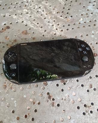 PS vita