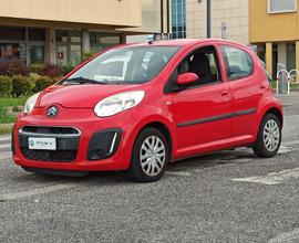 Citroen C1 1.0 5 porte Seduction