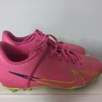 Scarpe da calcio Nike Mercurial n. 34