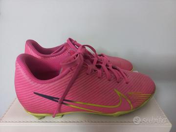 Scarpe da calcio Nike Mercurial n. 34