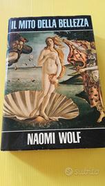 Il mito della bellezza
