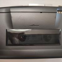 Registratore a cassette 