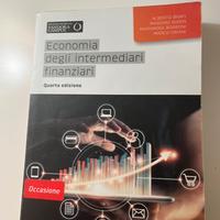 Libro Economia degli intermediari finanziari