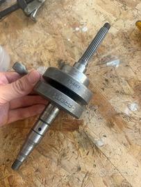 albero carenzi racing minarelli orizzontale