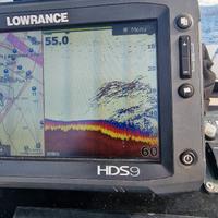 lowrance hds 9 gen2 full touch 