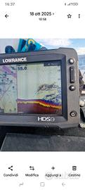 lowrance hds 9 gen2 full touch 